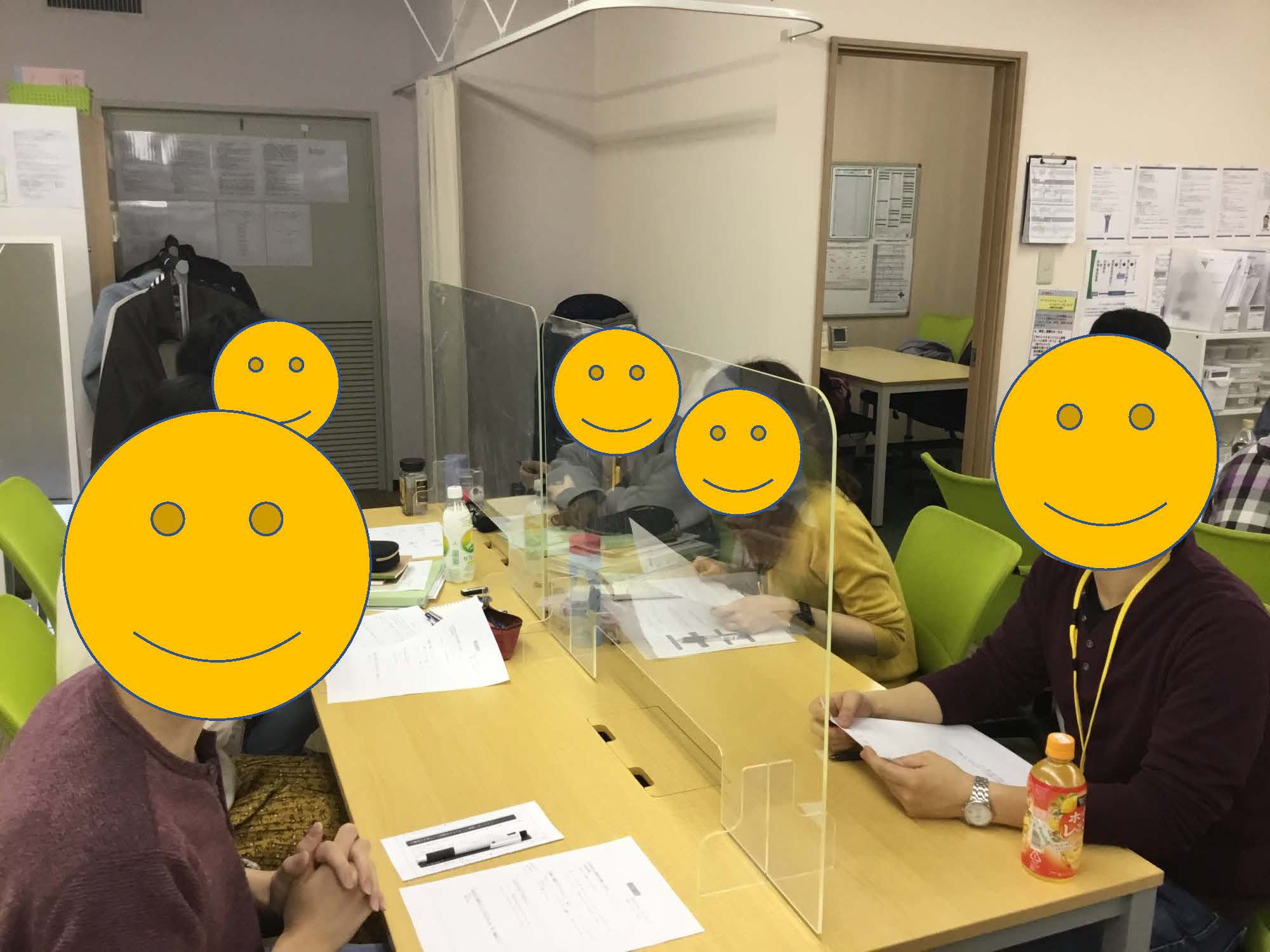 仙台駅前センター20210427写真②