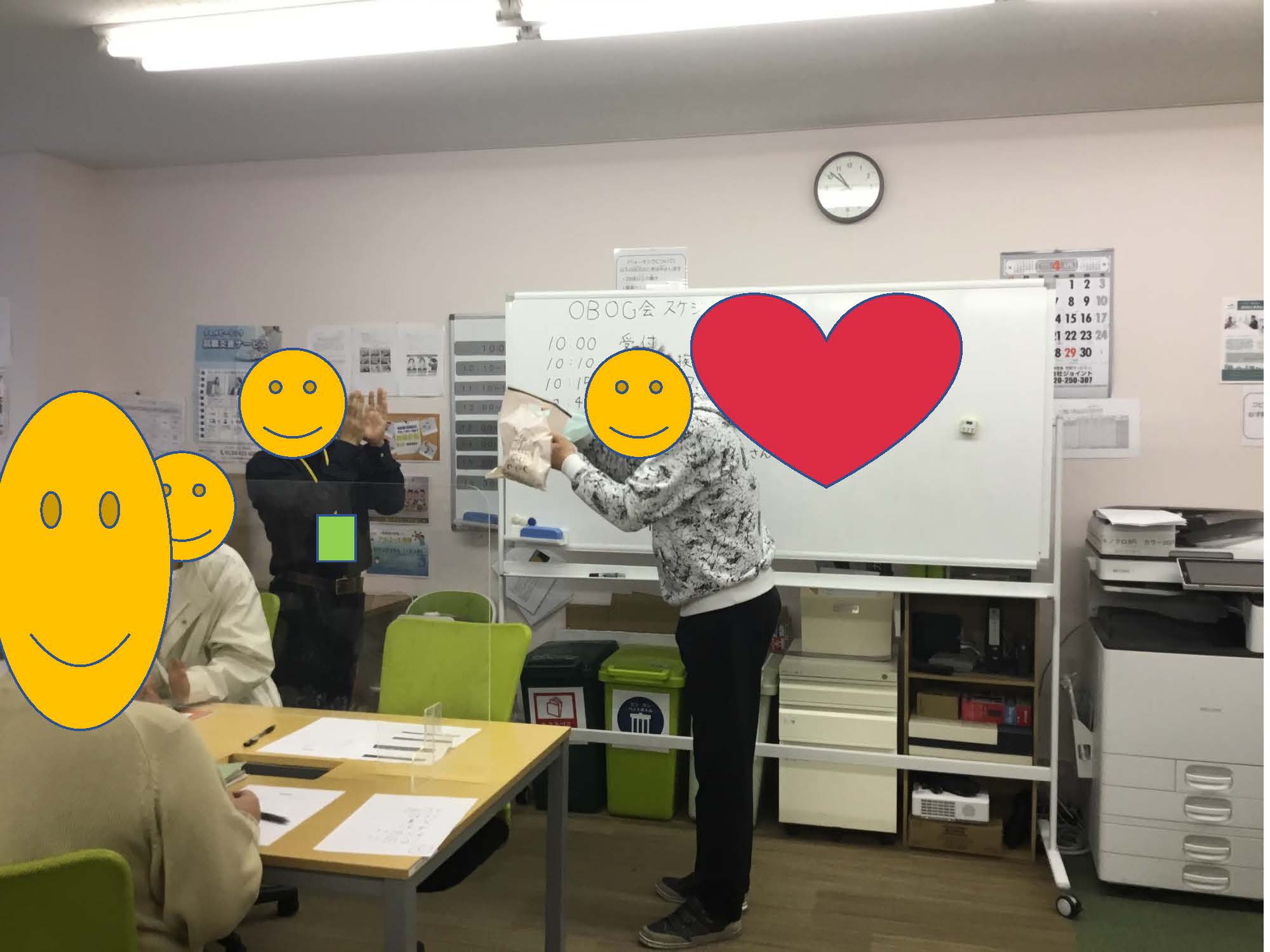 仙台駅前センター20210427写真④