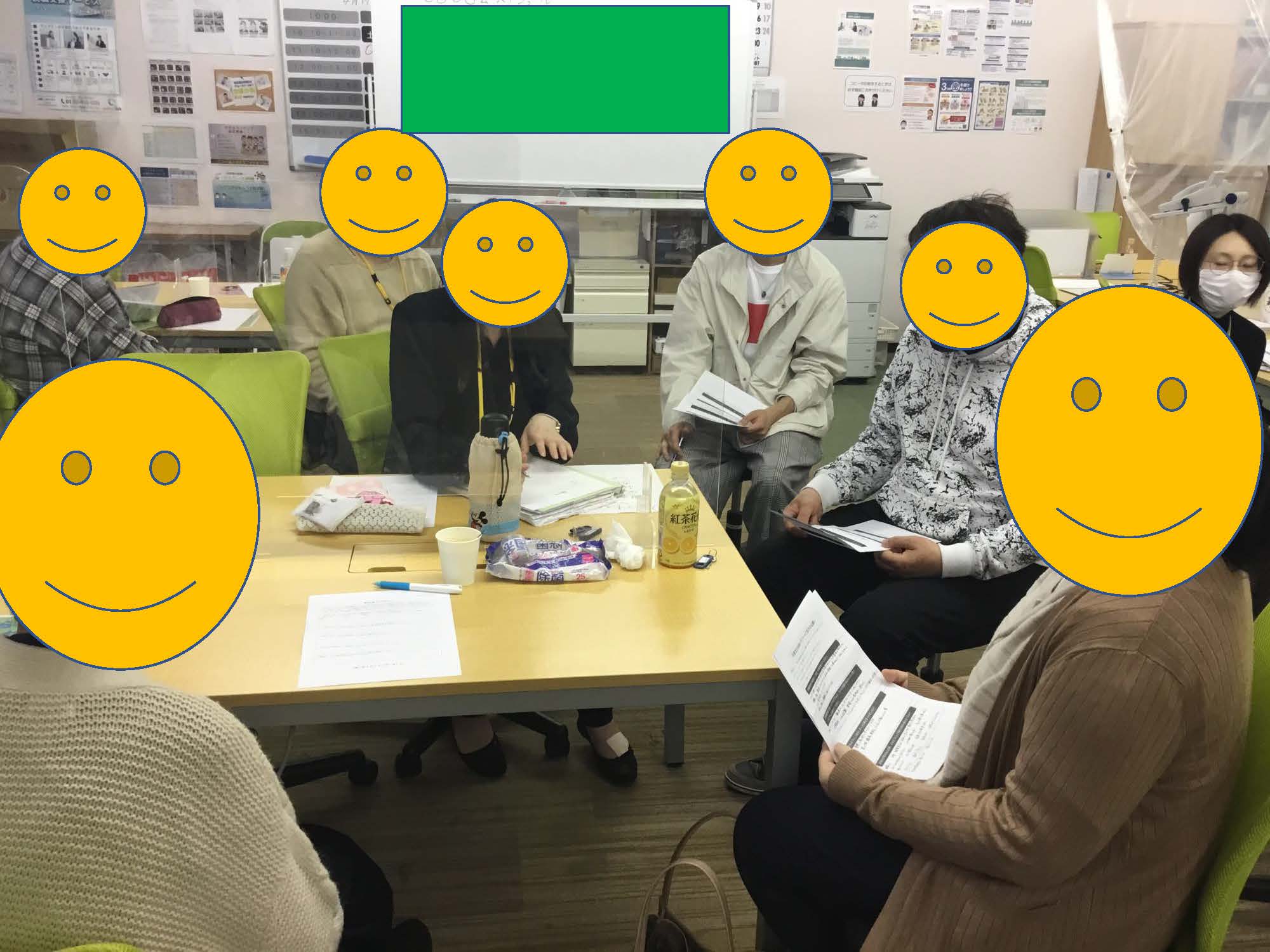 仙台駅前センター20210427写真⑤