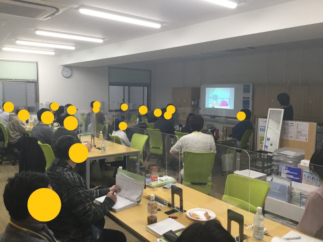 所沢プロペ駅前センター画像4