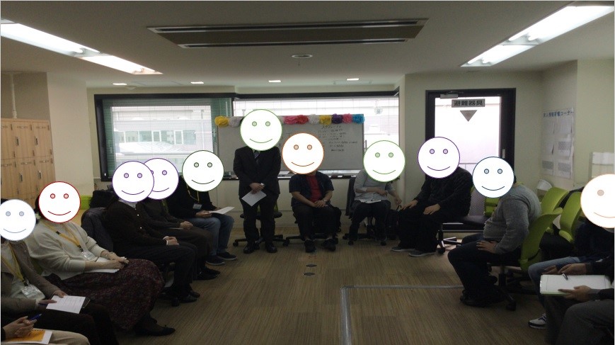 新横浜第2センター画像1