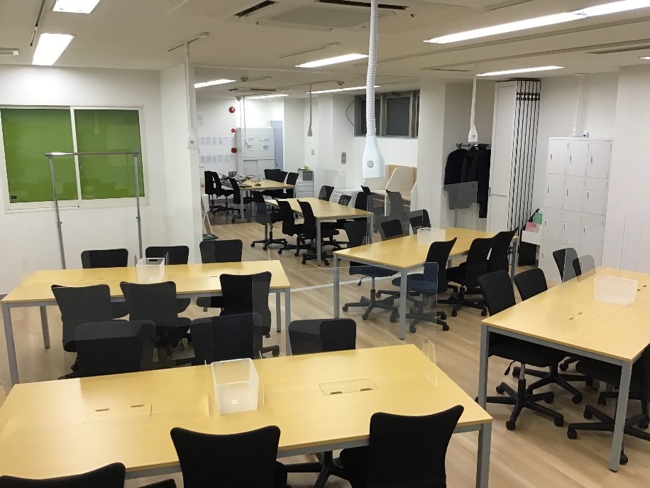 金山センター01