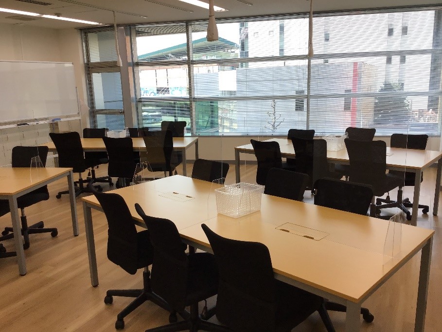 金山センター02