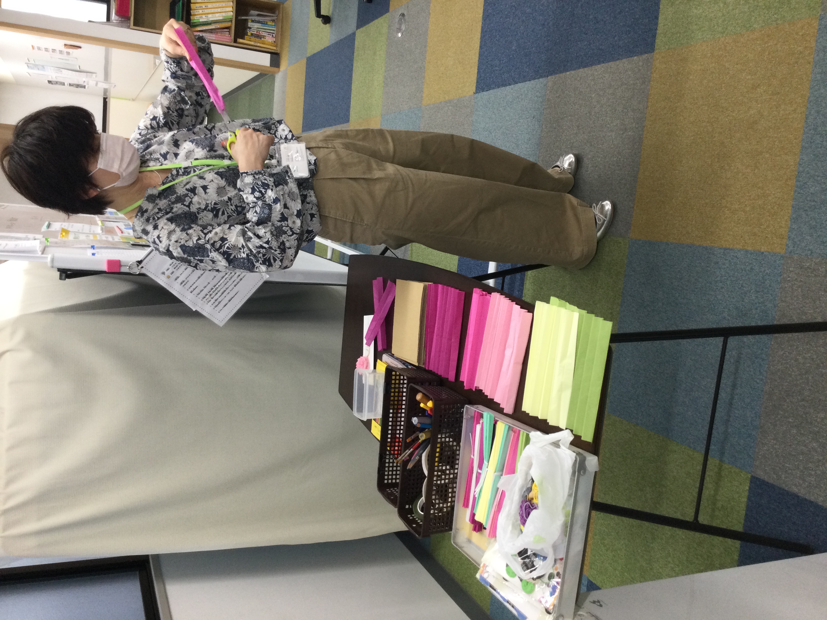 【航空公園】5月イベント1