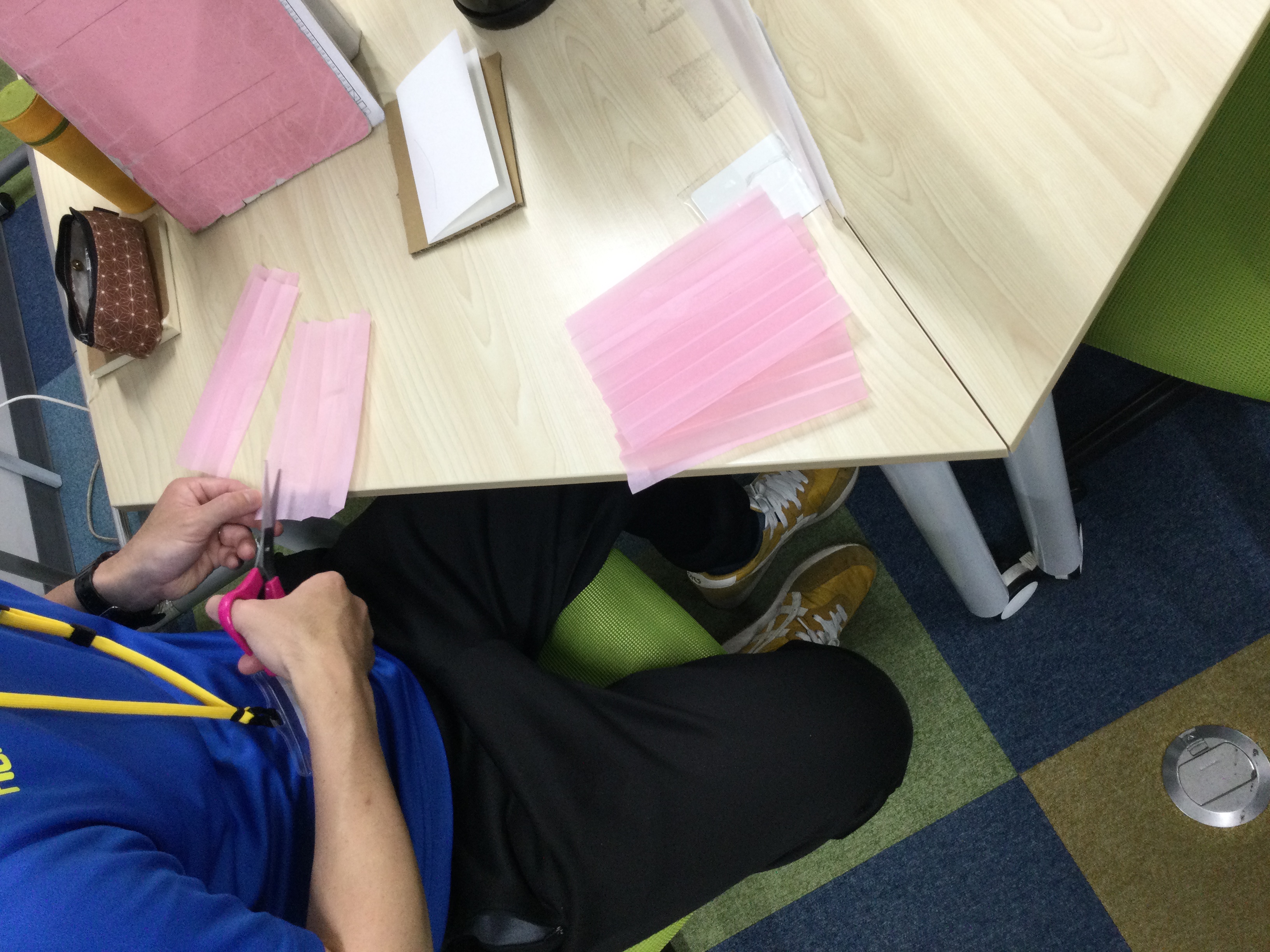 【航空公園】5月イベント2