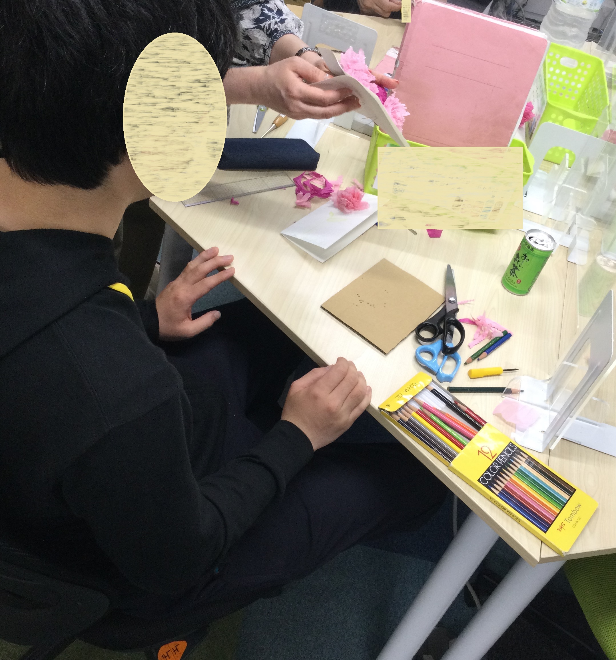 【航空公園】5月イベント4