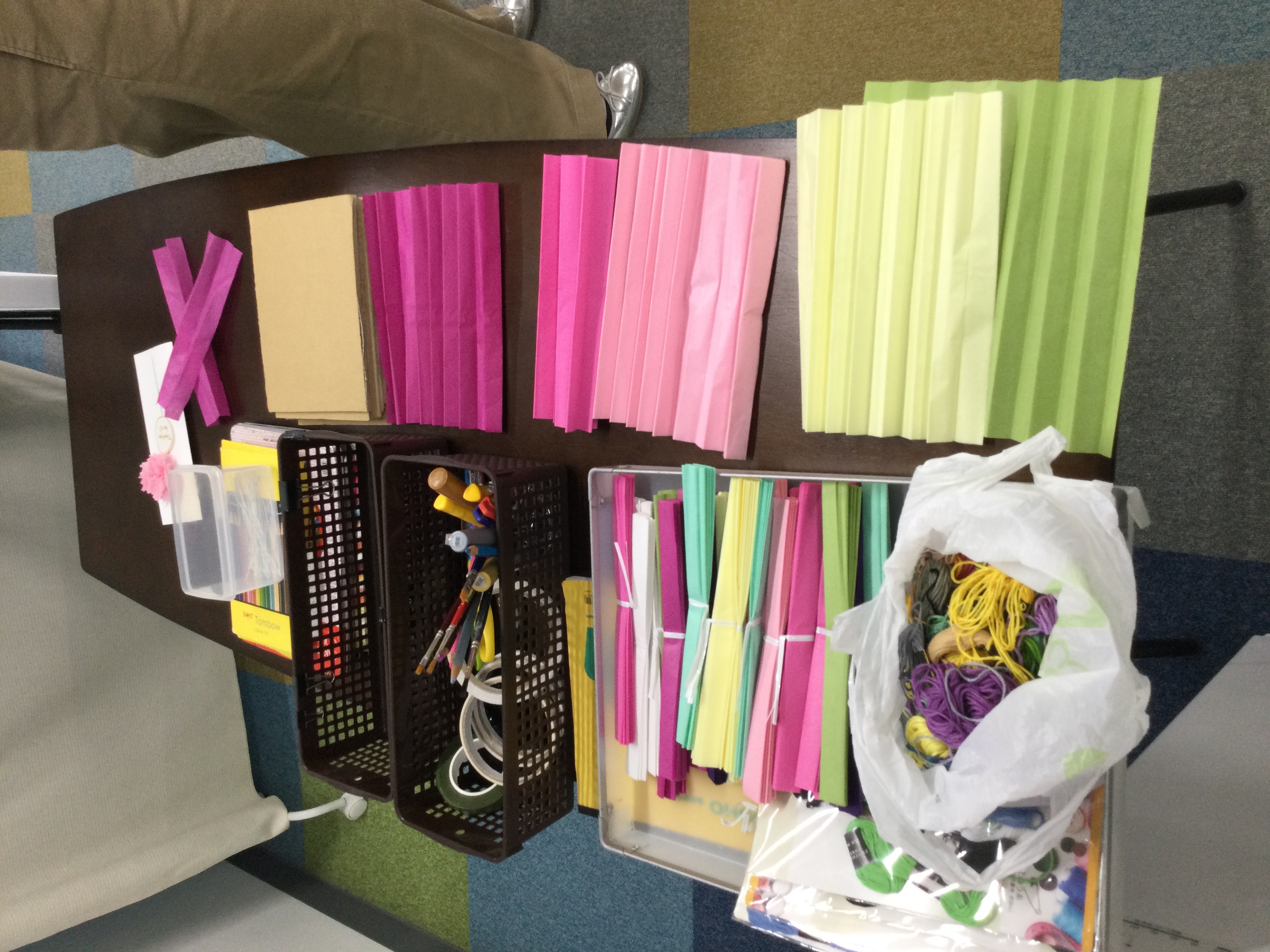 【航空公園】5月イベント5