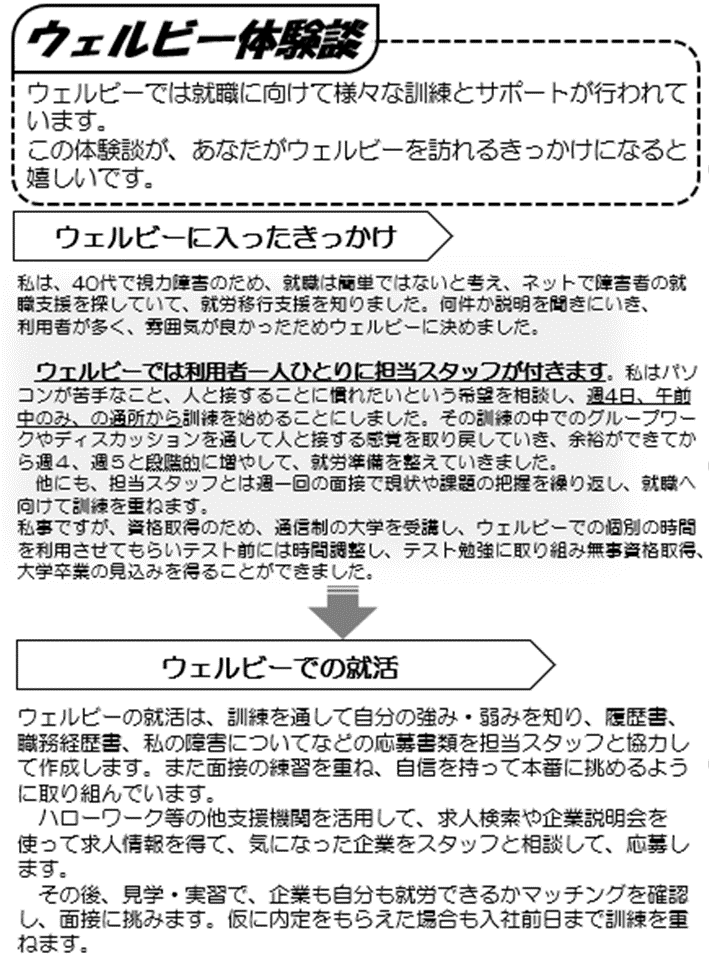 博多センター写真②