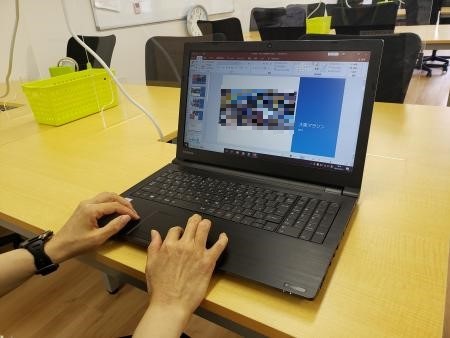 広島駅前第2センター画像3