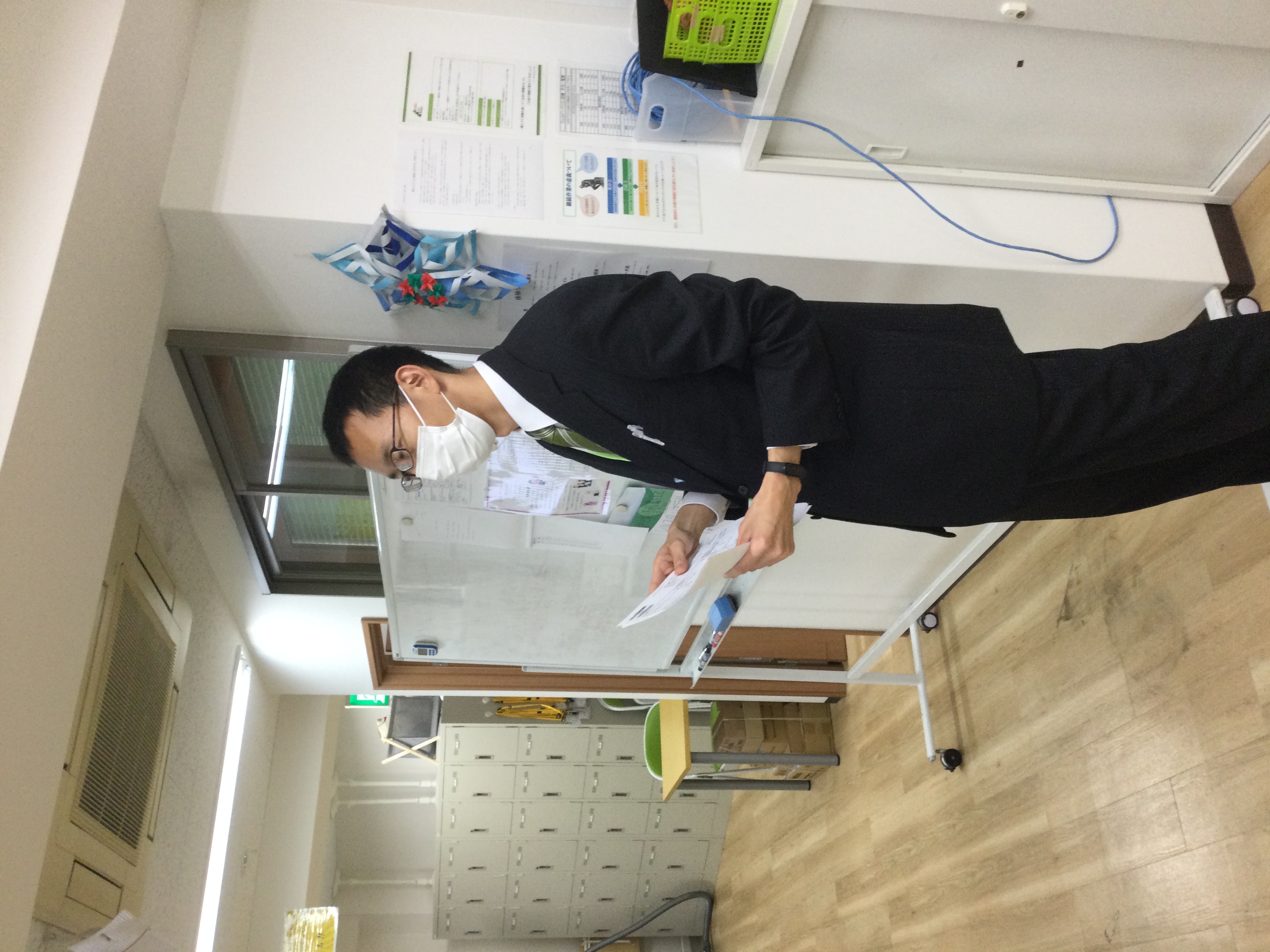 新大阪センター5.8写真