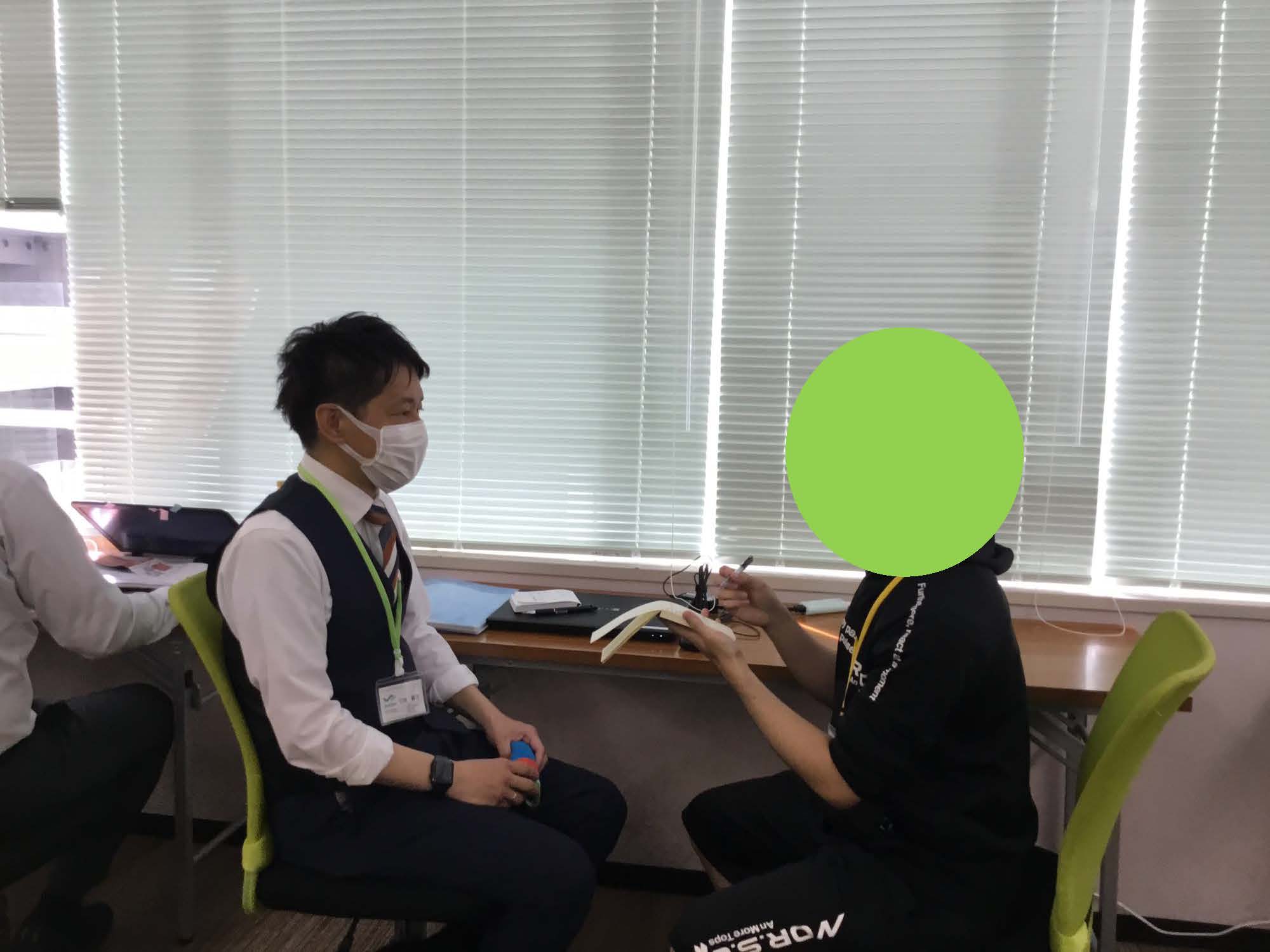 仙台駅前センター20210609写真②