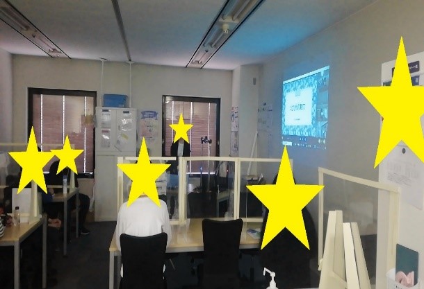 小倉駅前センターブログ写真8