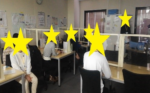 小倉駅前センターブログ写真６