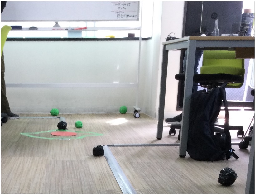 新横浜第2センター写真3