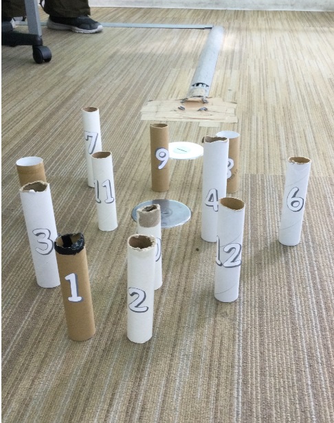 新横浜第2センター写真①