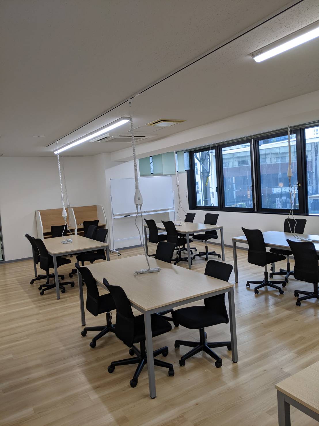 ウェルビー仙台広瀬通センター写真①