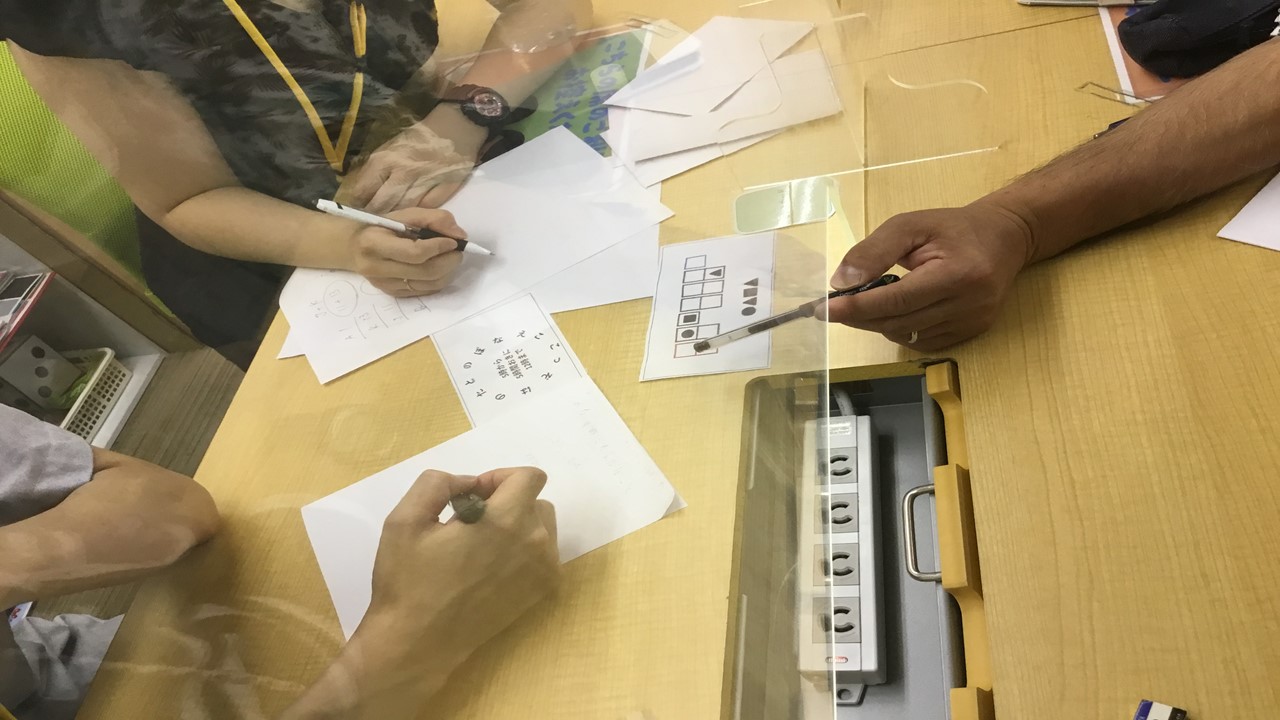 ウェルビー仙台駅前センター20210722写真①