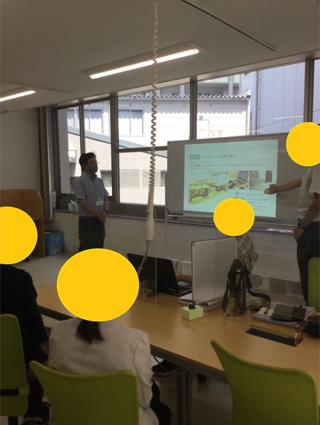 ウェルビー博多センター