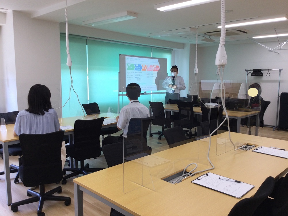 ウェルビー大津センター添付①