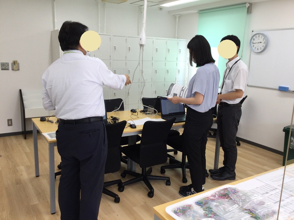 ウェルビー大津センター添付②