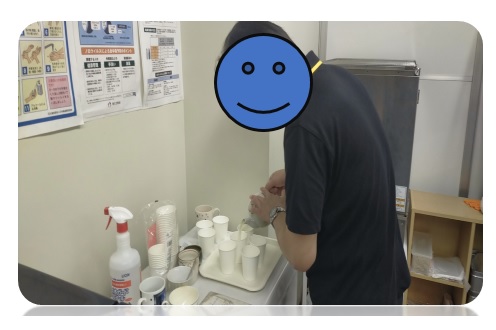 ウェルビー小倉駅前センター7