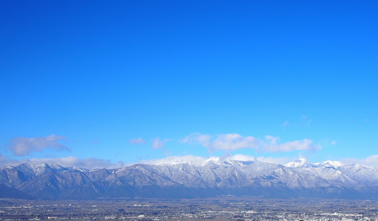 ウェルビー松本駅前センター