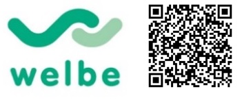 ウェルビー松本駅前センターQR