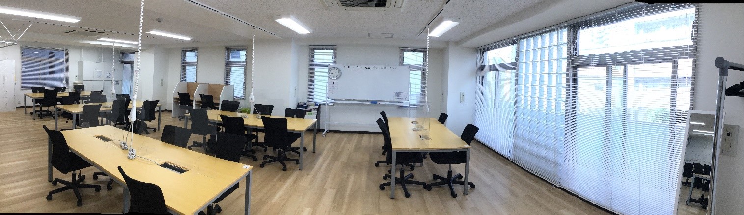 ウェルビー梅田センター写真④