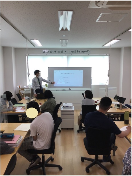 ウェルビー淡路駅前センター画像①