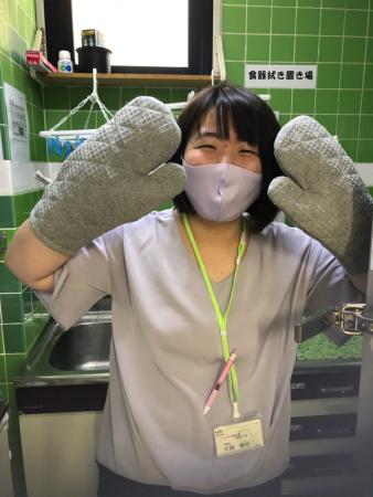 ウェルビー航空公園駅前センター