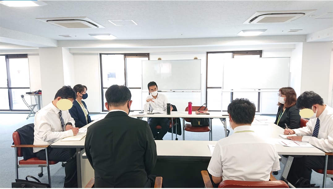 新大阪センター