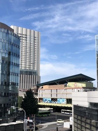 ウェルビー金山センター01