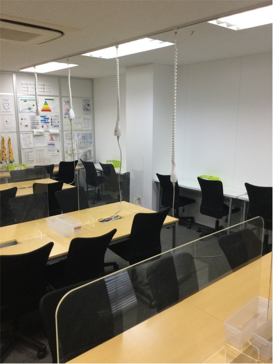 ウェルビー名古屋駅前センター1