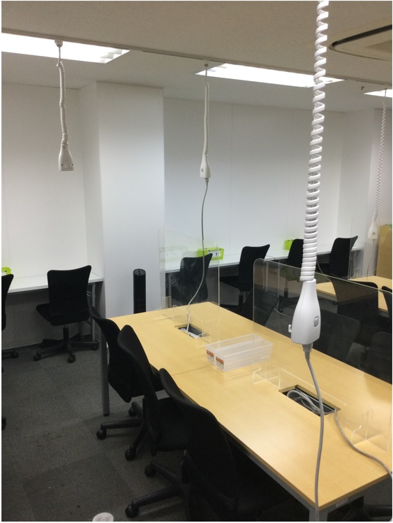 ウェルビー名古屋駅前センター2