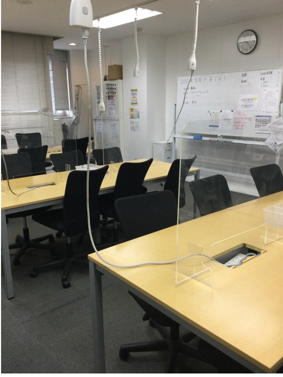 ウェルビー名古屋駅前センター3