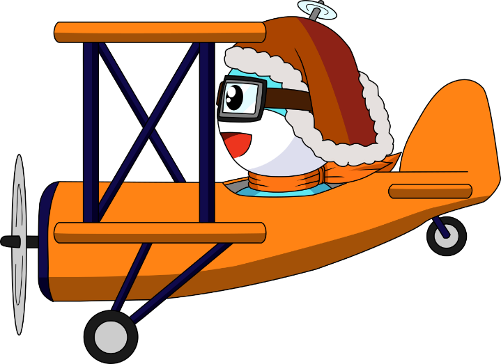 ウェルビー所沢プロペ通りセンタプロペンくん