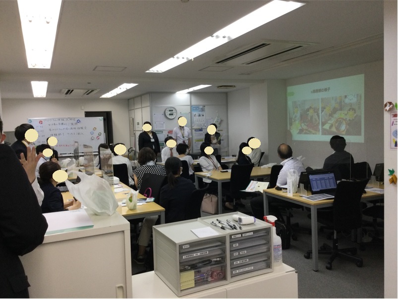 ウェルビー池袋センター画像3