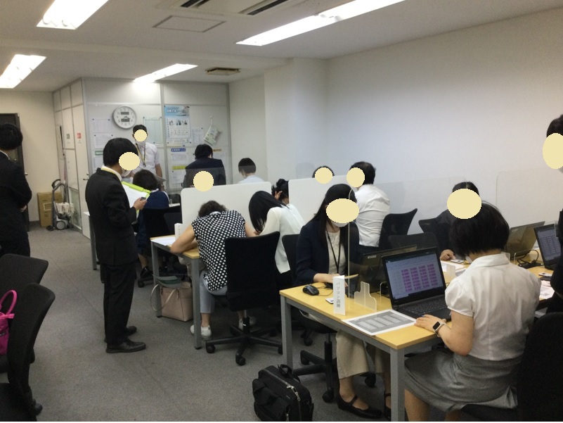 ウェルビー池袋センター画像4