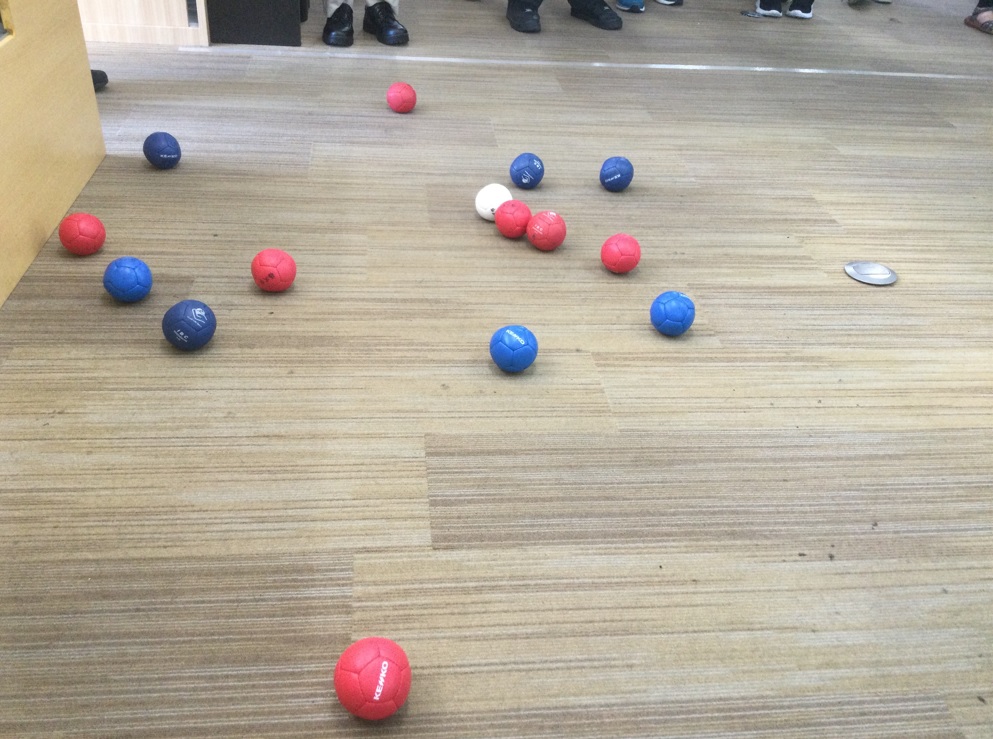 ウェルビー藤沢第2センター写真(1)