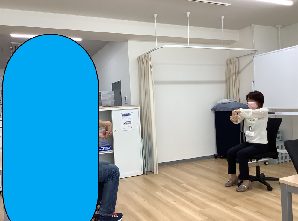 ウェルビー仙台広瀬通センター写真