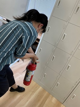 ウェルビー広島駅前第２センター1