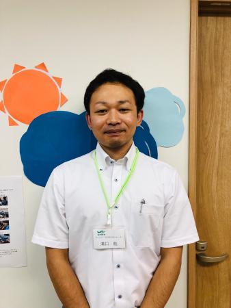 ウェルビー浜松駅前第2センター写真1