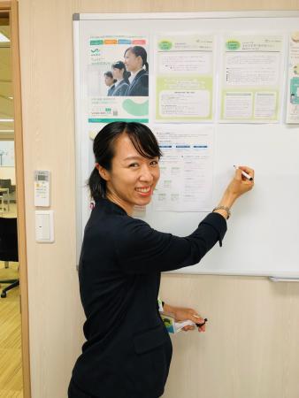 ウェルビー浜松駅前第2センター写真2