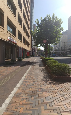 岡山駅前第2センター2