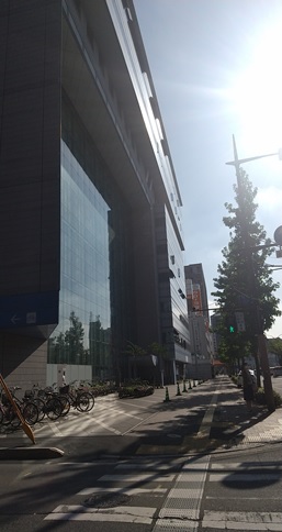 岡山駅前第2センター3