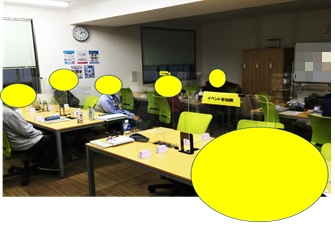 ウェルビー所沢プロペ通りセンター3