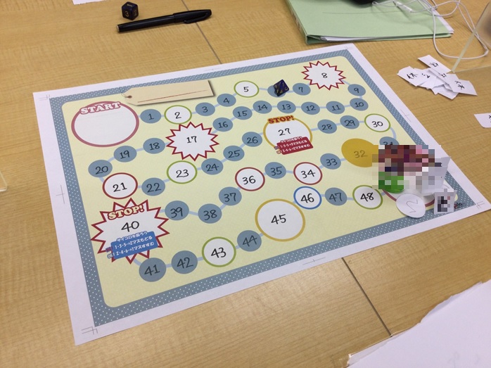 ウェルビー池袋センター