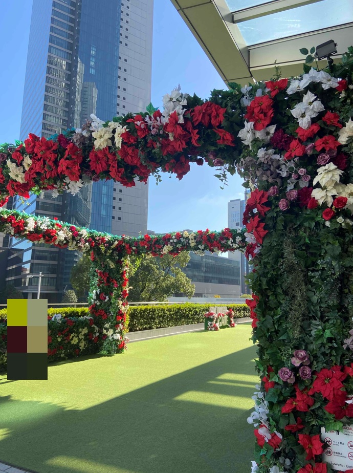 ウエルビー名古屋駅前第2センター4