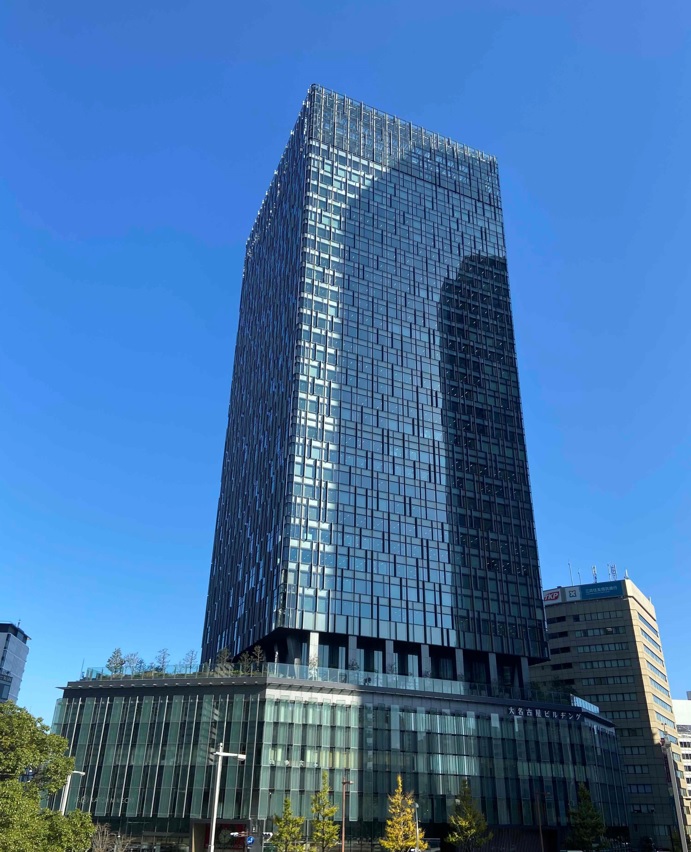 ウエルビー名古屋駅前第2センター6