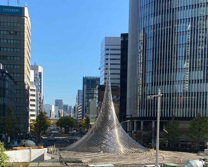 ウエルビー名古屋駅前第2センター7